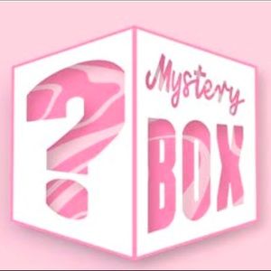 High End Lot Size S-M Mystery Box 15 Pc. Women’s